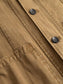 Blue De Genes BGgabbiano Rory Blazer in Khaki