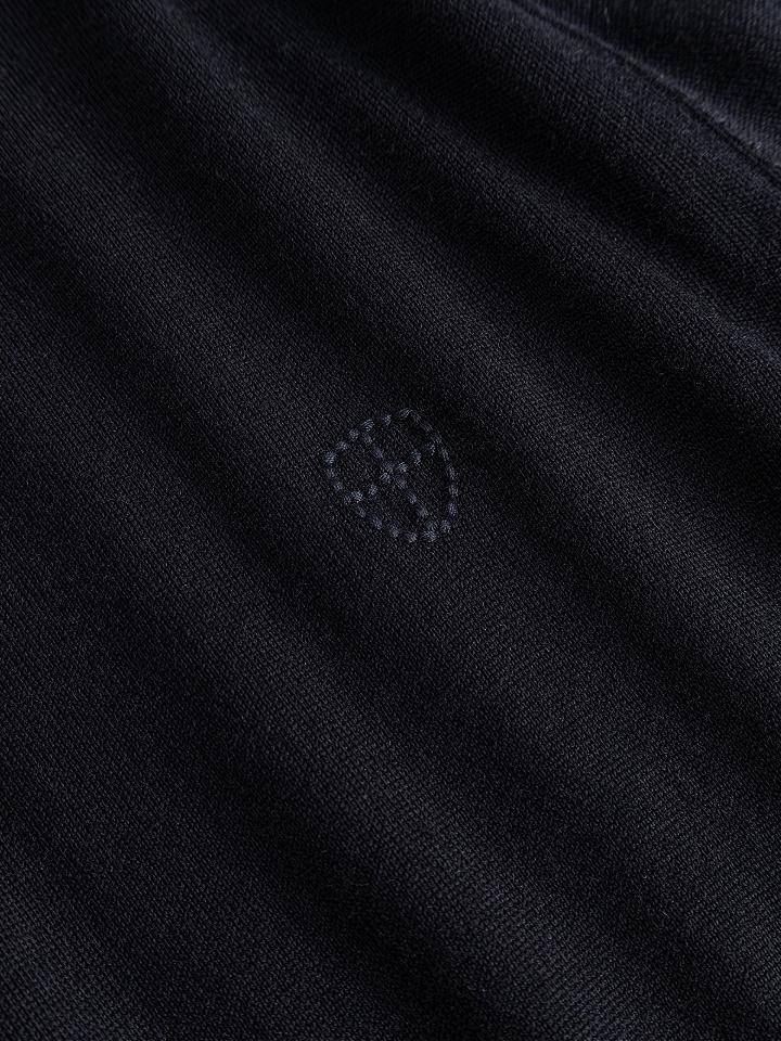 Blue De Genes BGhamish Crewneck Knit