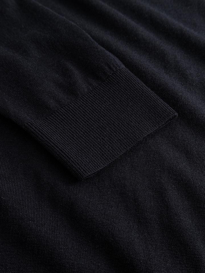 Blue De Genes BGhamish Crewneck Knit