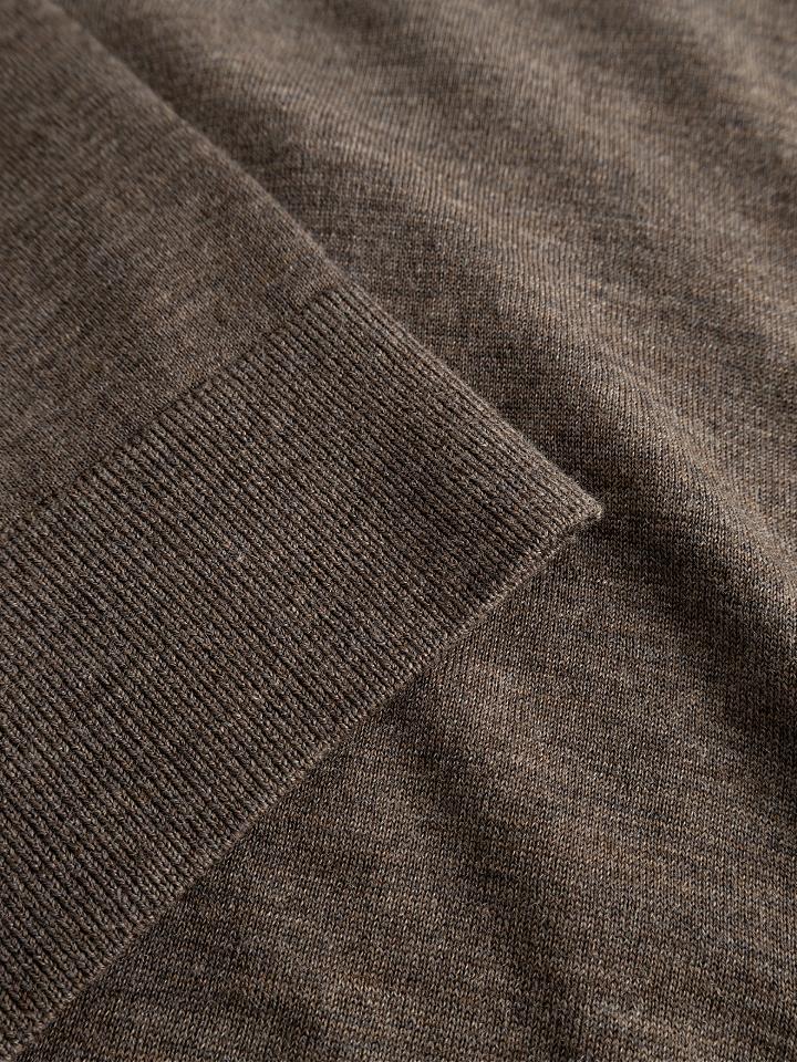 Blue De Genes BGhamish Crewneck Knit