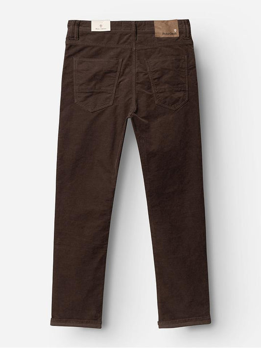 Blue de Genes paulo Ottawa Trousers