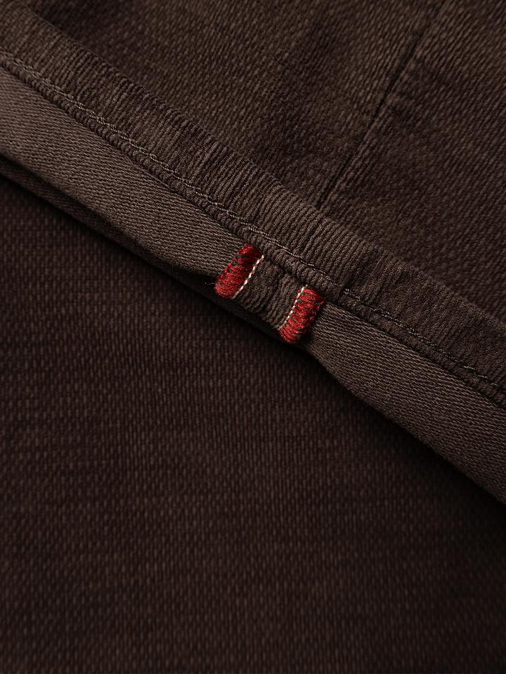 Blue de Genes paulo Ottawa Trousers
