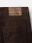 Blue de Genes paulo Ottawa Trousers