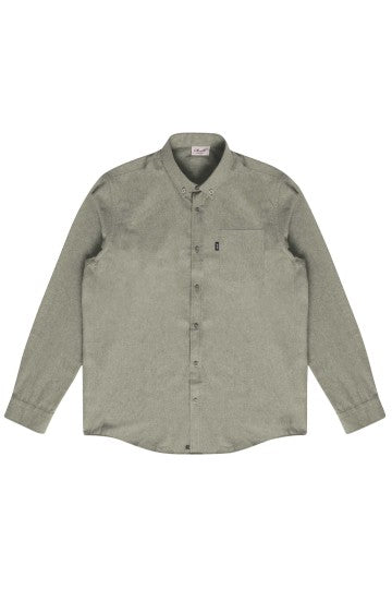 REELL Nordic Shirt