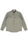 REELL Nordic Shirt in Eucalyptus