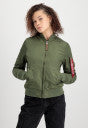 Alpha Industries MA-1 VF 59 Wmn