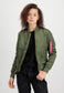 Alpha Industries MA-1 VF 59 Wmn