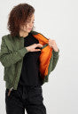 Alpha Industries MA-1 VF 59 Wmn