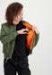 Alpha Industries MA-1 VF 59 Wmn
