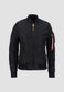 Alpha Industries MA-1 VF 59 Wmn in Schwarz