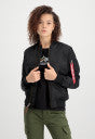 Alpha Industries MA-1 VF 59 Wmn