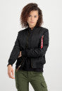 Alpha Industries MA-1 VF 59 Wmn