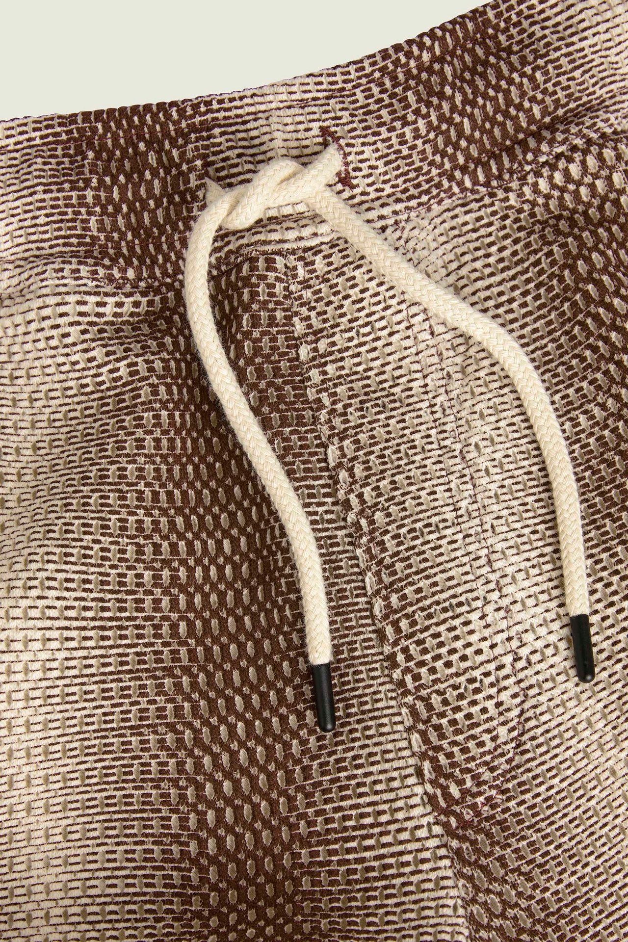 OAS Merlot Echo Net Shorts