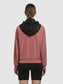 Khujo Seeam Jacket in Blue-Pin