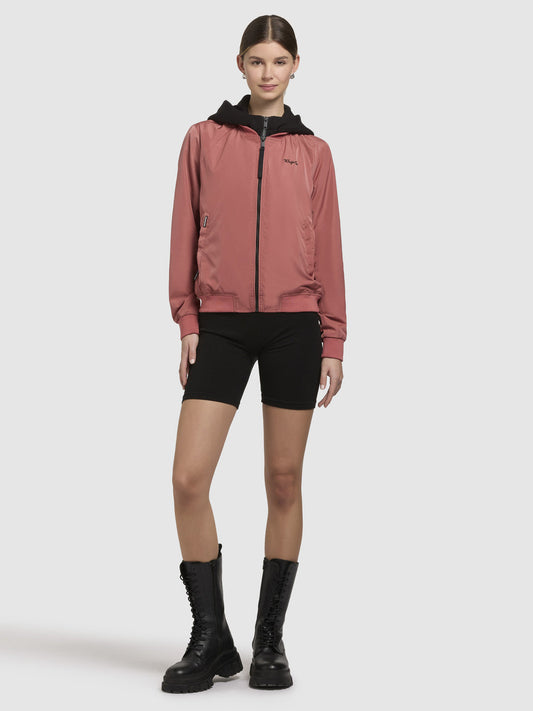 Khujo Seeam Jacket
