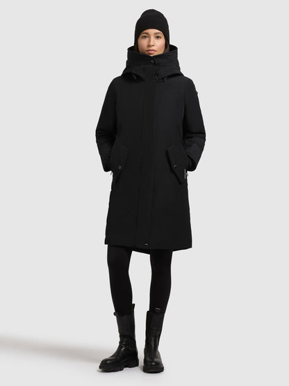 Khujo WEBB in 200 BLACK