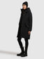 Khujo WEBB in 200 BLACK