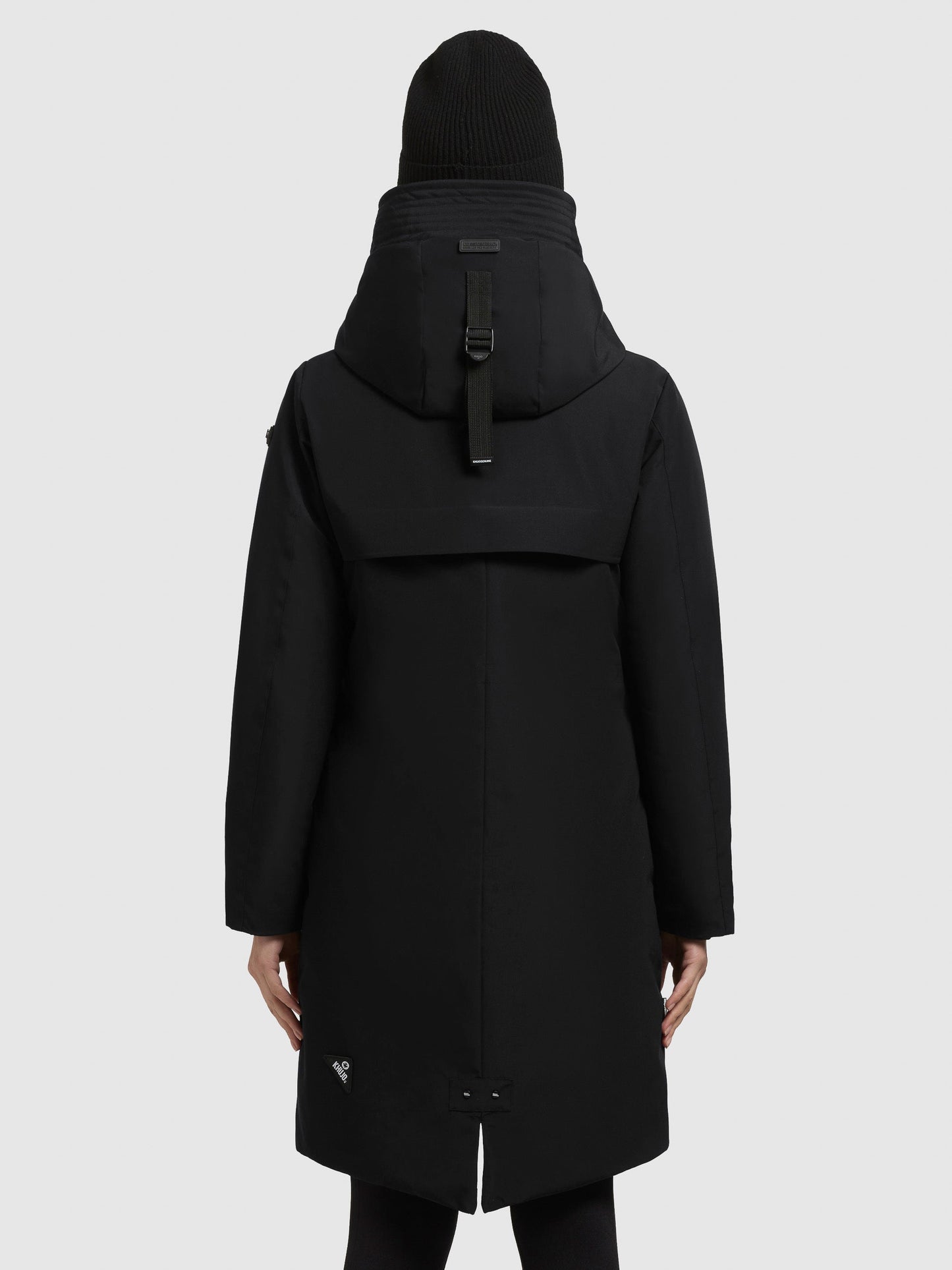 Khujo WEBB in 200 BLACK