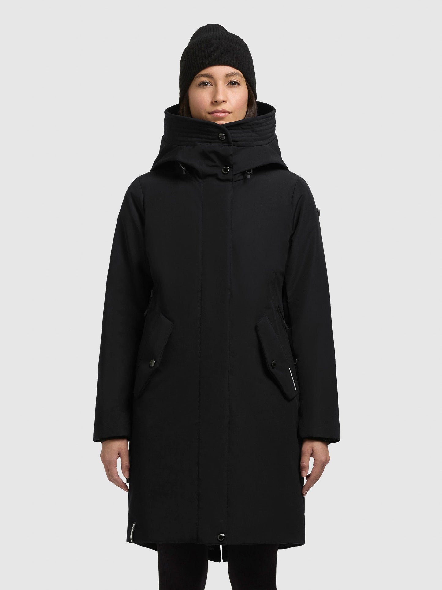 Khujo WEBB in 200 BLACK