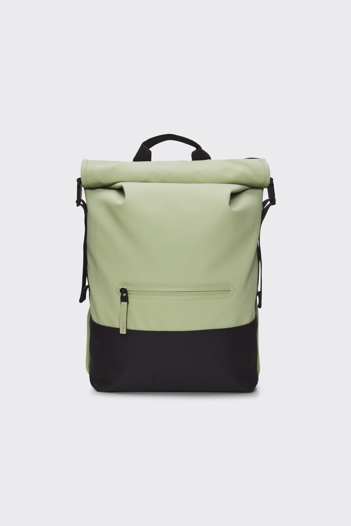 Rains Trail Rolltop Backpack W3