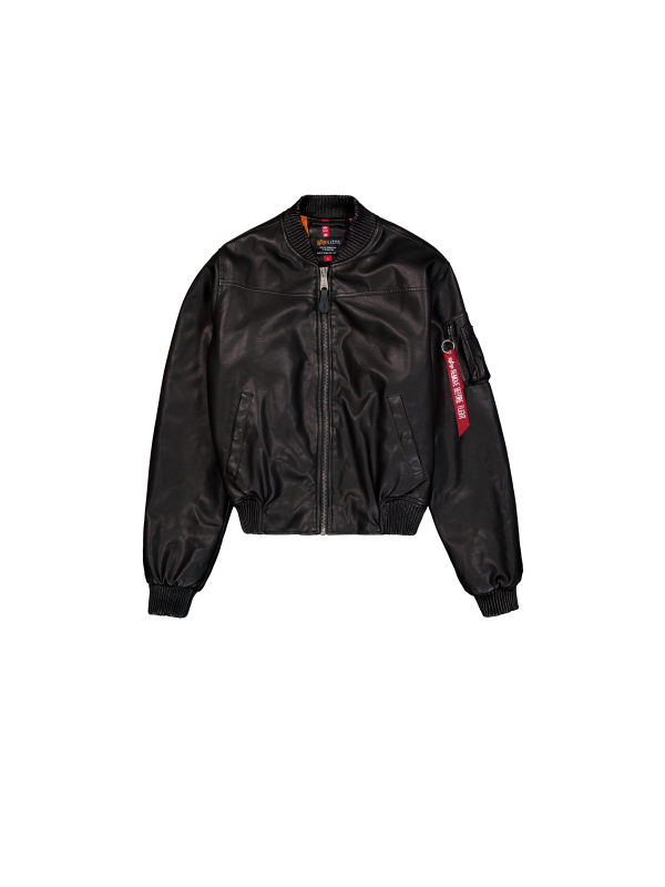 Alpha Industries MA-1 FL Vintage Wmn