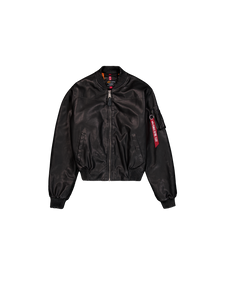 Alpha Industries MA-1 FL Vintage Wmn