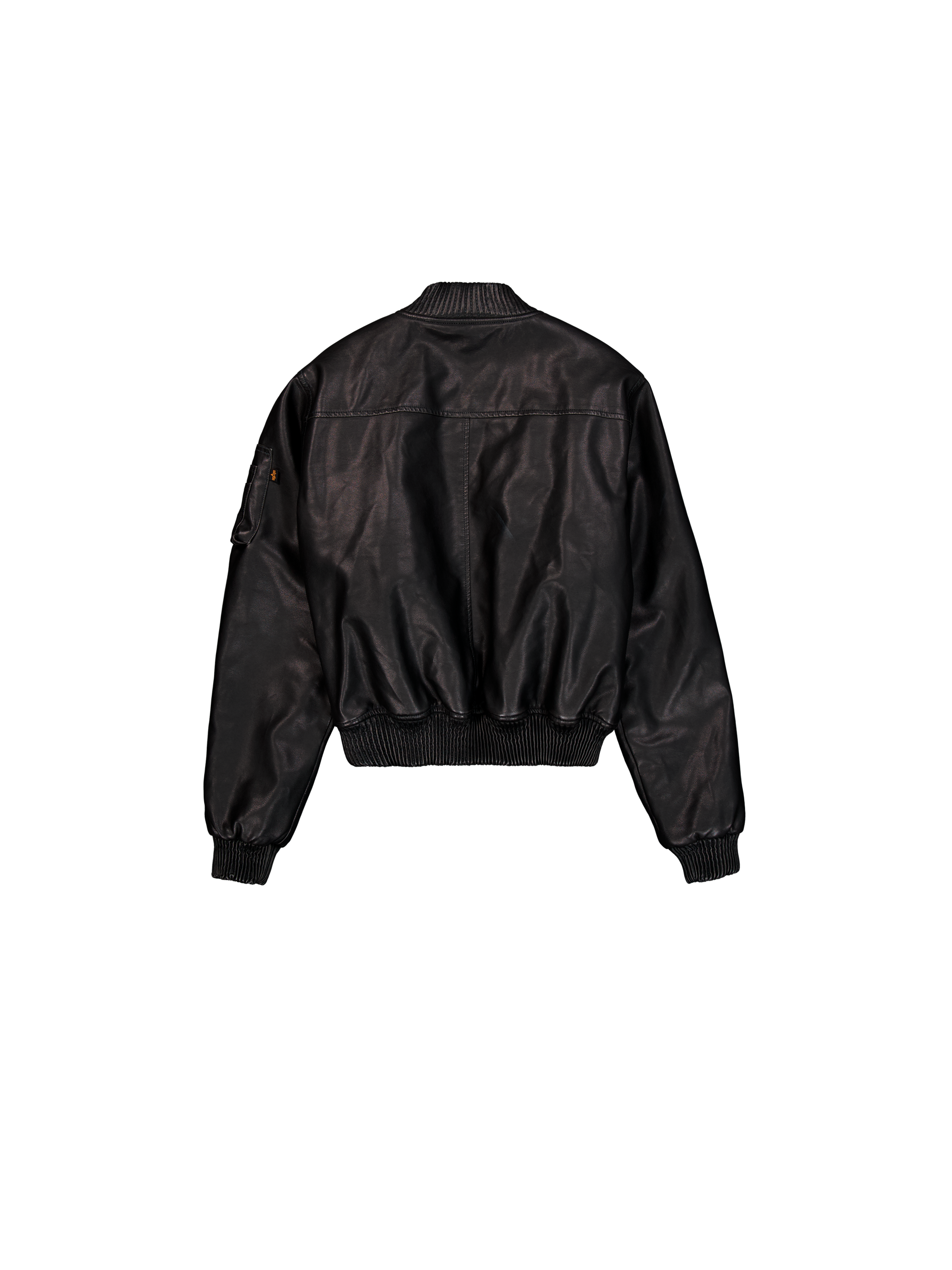 Alpha Industries MA-1 FL Vintage Wmn