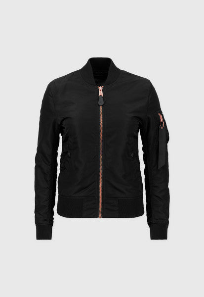 Alpha Industries MA-1 VF LW Wmn