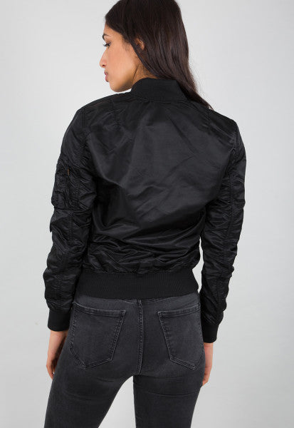 Alpha Industries MA-1 VF LW Wmn