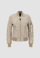 Alpha Industries MA-1 VF LW Wmn in vintage sand