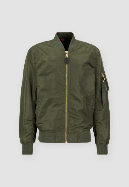 Alpha Industries MA-1 VF LW