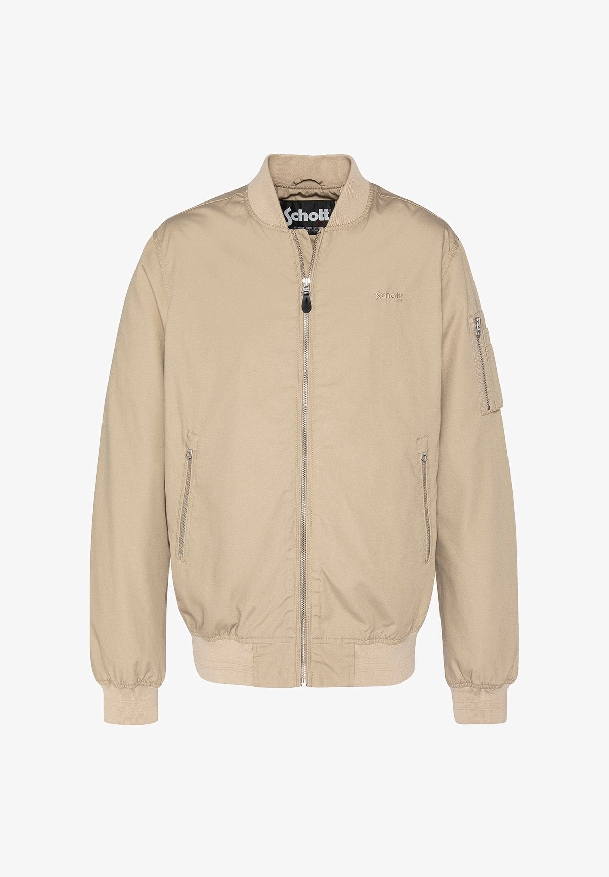 Schott Cabers Jacket