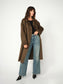 Mos Mosh Lucca Barkley Wool Coat
