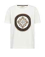 Mos Mosh MMJudd O-SS Tee