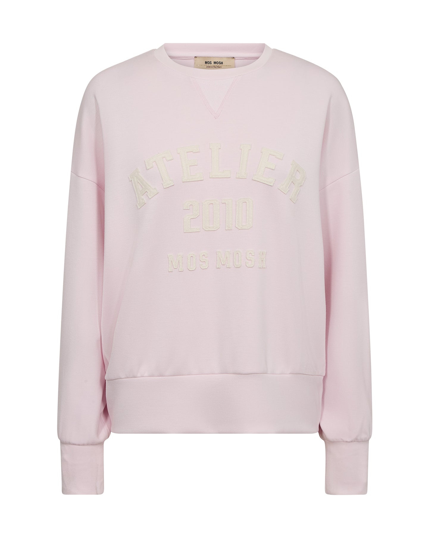 Mos Mosh MMNima O-LS  Sweatshirt