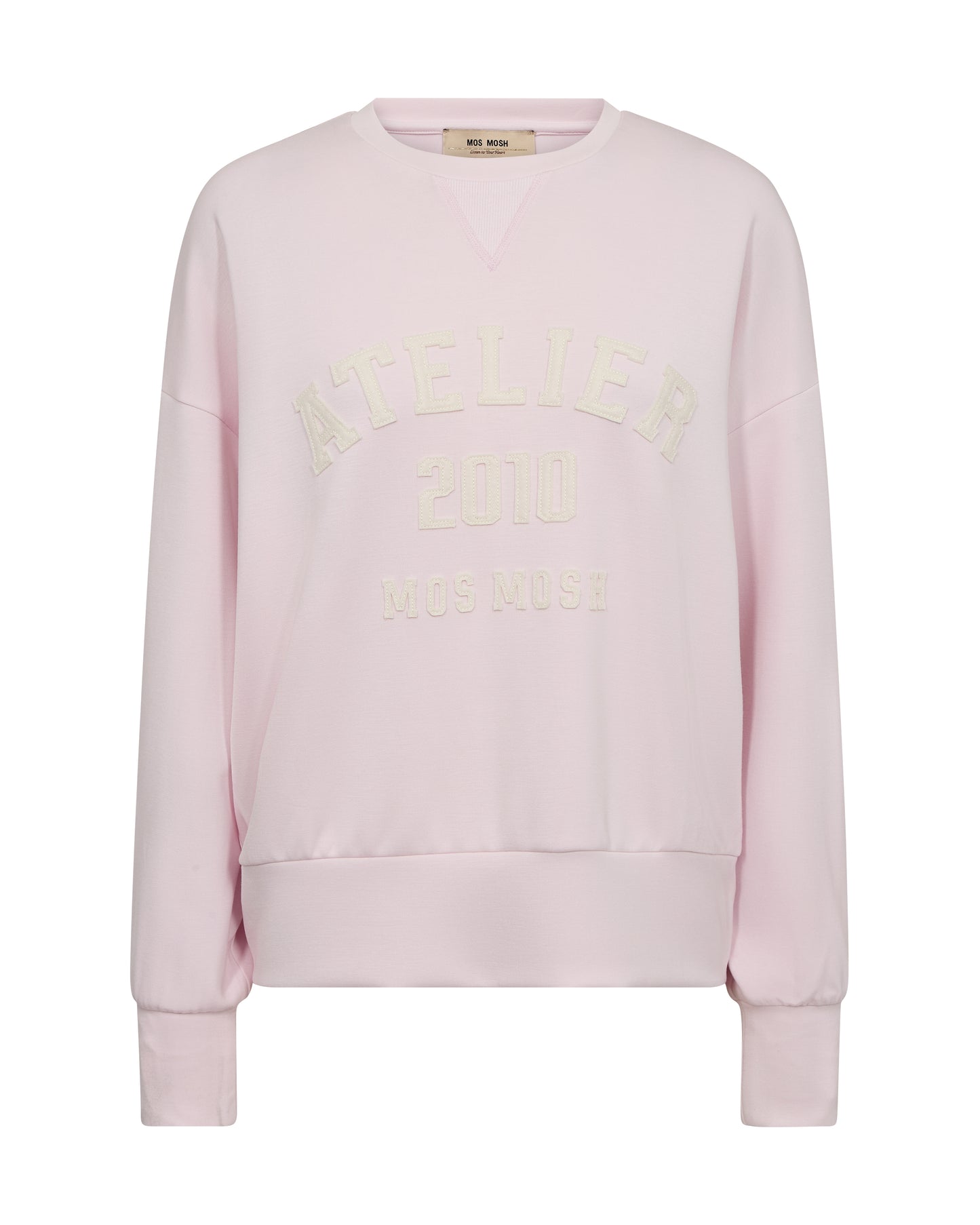 Mos Mosh MMNima O-LS  Sweatshirt