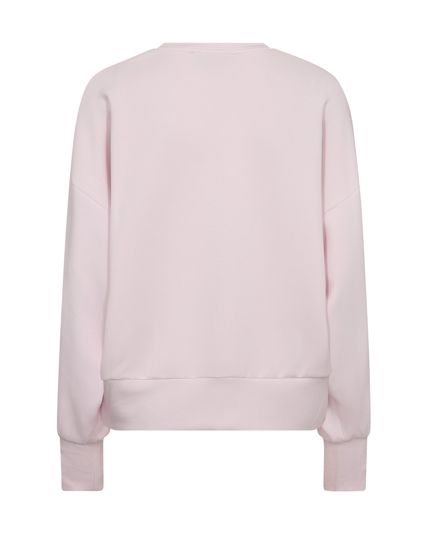 Mos Mosh MMNima O-LS  Sweatshirt