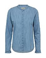 Mos Mosh MMMattie Denim Shirt
