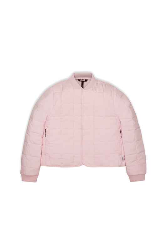 Rains Liner W Bomber Jacket W1T1