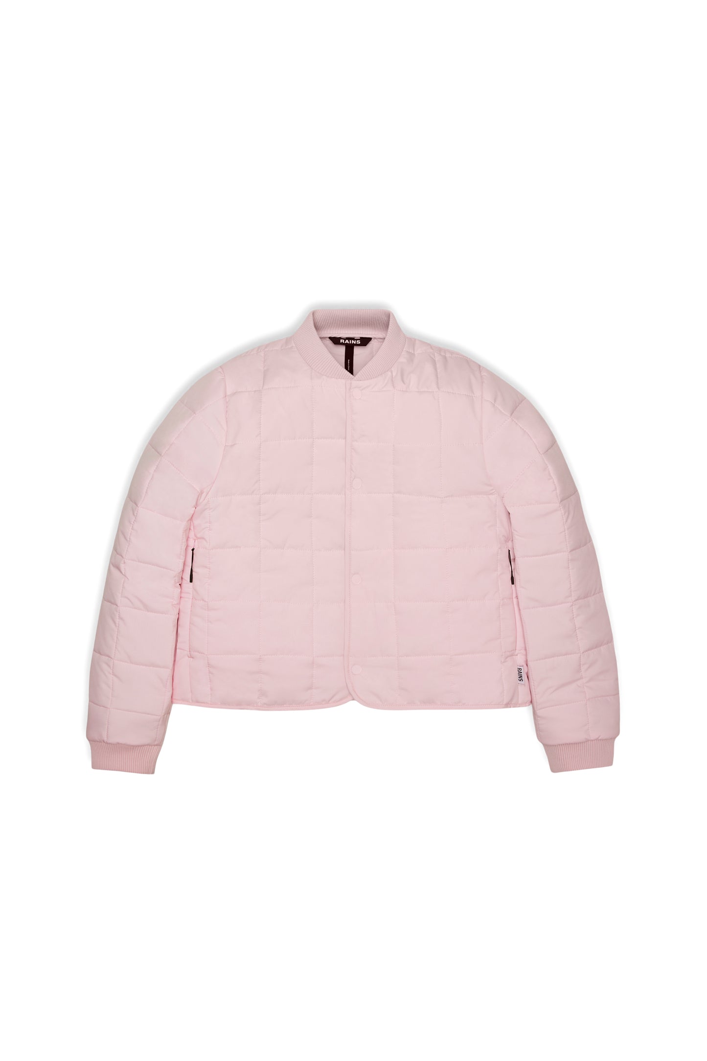Rains Liner W Bomber Jacket W1T1