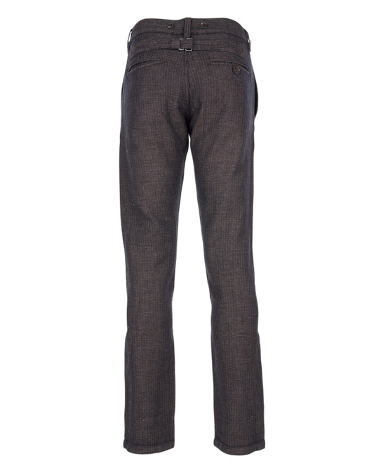 Pike Brothers 1947 Harvester Trousers Owen Brown