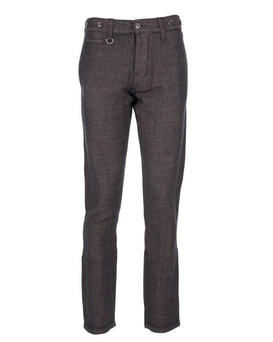 Pike Brothers 1947 Harvester Trousers Owen Brown