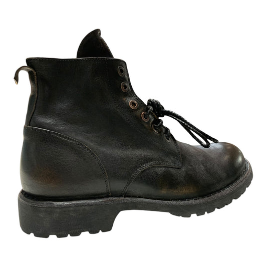 MOMA POLACCO UOMO CUSNA FIX Male in Nero