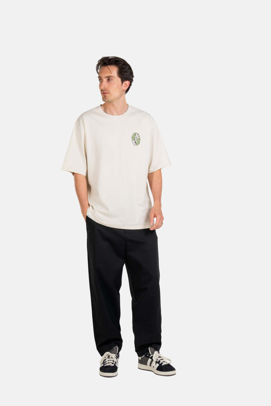 REELL Loose Flex Chino PC