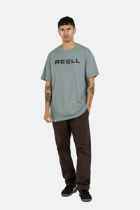 Reell Reflex Loose Chino Men Pants