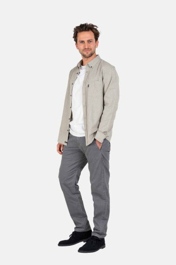 REELL Nordic Shirt
