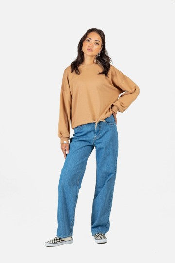 Reell Woman Betty Baggy Pant