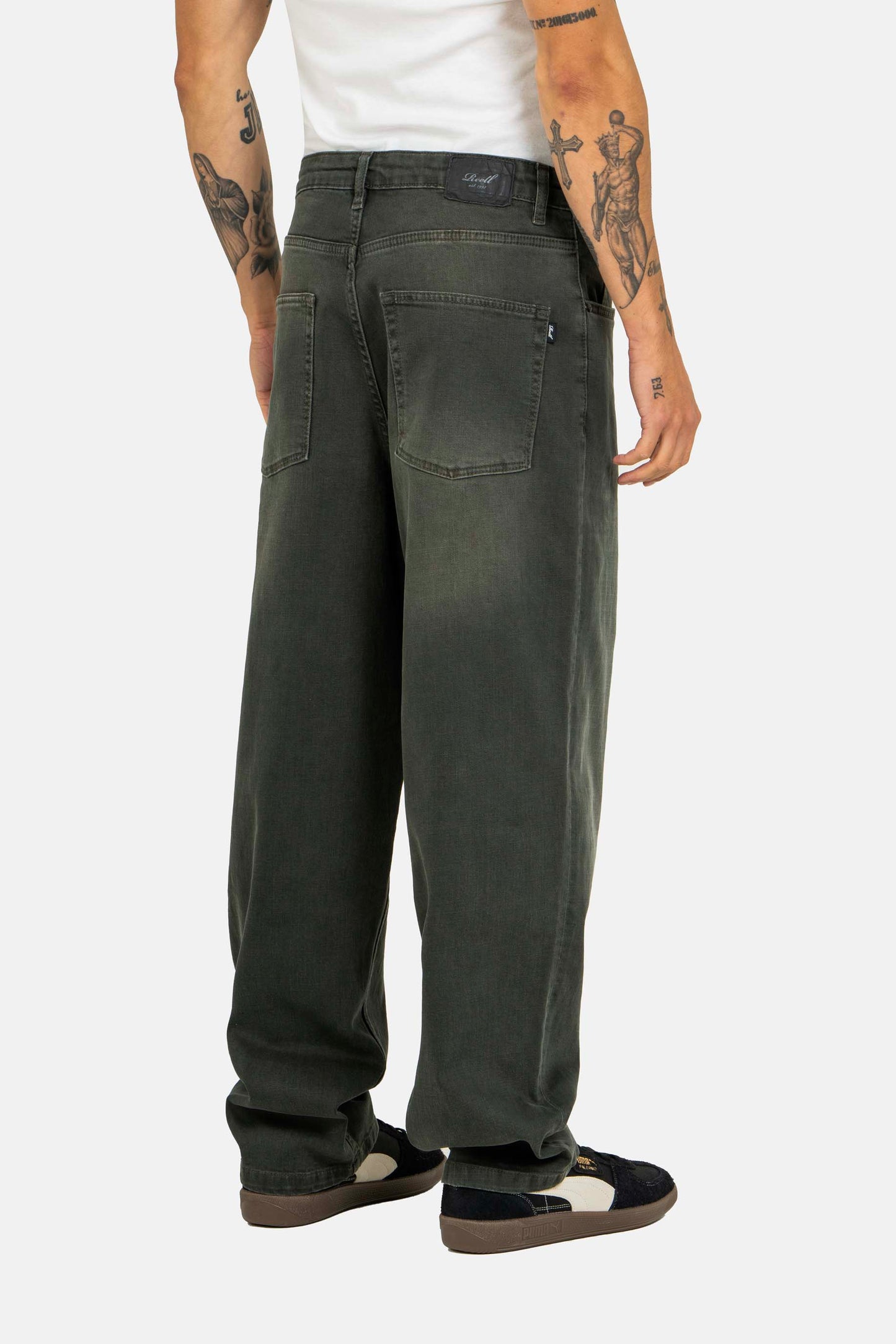 Reell Jeans Baggy FS25