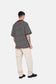 Reell Jeans Reflex Loose Chino FS25 in 264 Oatmeal Square Cord