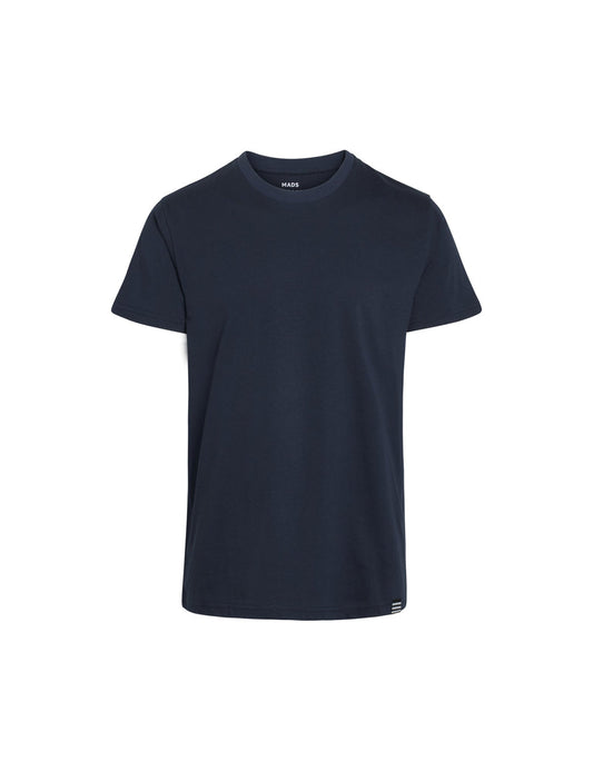 Mads Nørgaard Men Organic Thor Tee